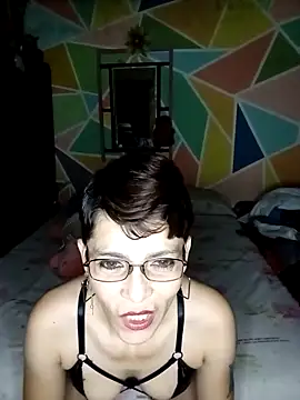 Lulypsicologasexual online show from September 23, 2025, 10:06 pm