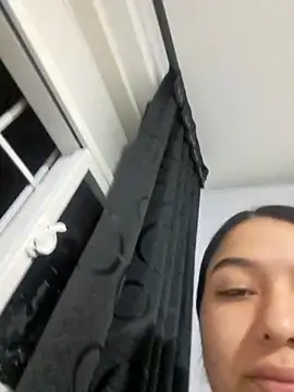 Snapshot of Madison_1 chatting on October 28, 2025, 12:55 am Madison 1 online show from October 28, 2025, 12:55 am