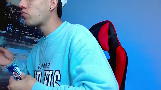 alexgiraldo   online show from March 25, 2026, 2:55 am