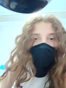 Arora07 online show from October 5, 2025, 1:18 am