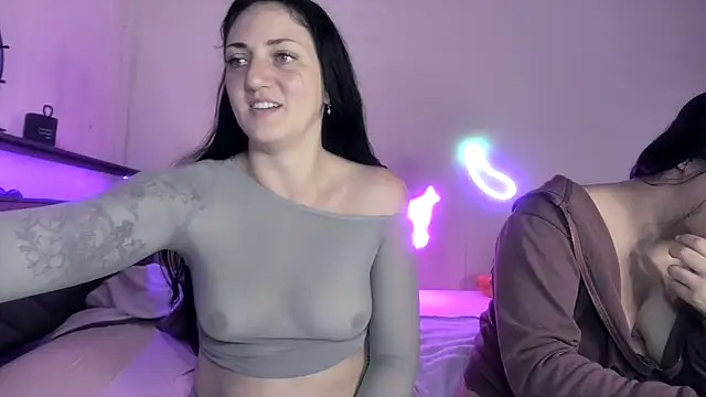 torithequeen online show from April 8, 2026, 2:29 pm