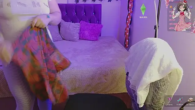 Snapshot of Estrella__sex chatting on January 14, 2026, 11:25 am Estrella sex online show from January 14, 2026, 11:25 am