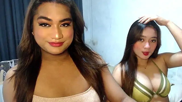 LastyLuna online show from December 2, 2025, 5:31 am