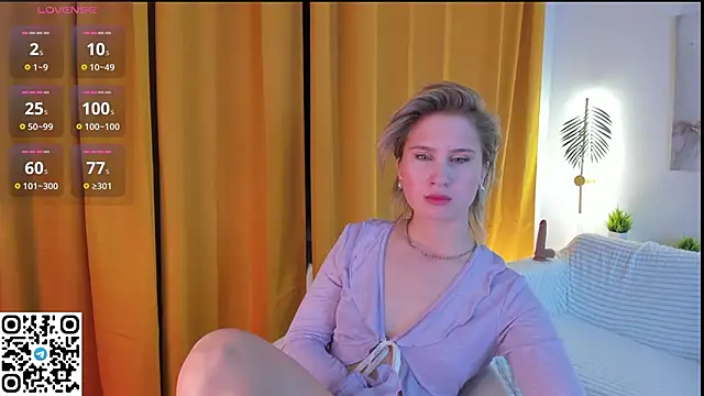 Snapshot of odelynbrower chatting on November 21, 2025, 12:31 am odelynbrower online show from November 21, 2025, 12:31 am