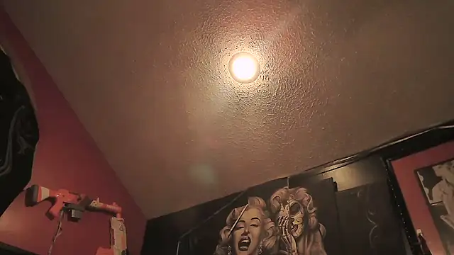 Splash Queen420 online show from February 8, 2026, 3:04 am