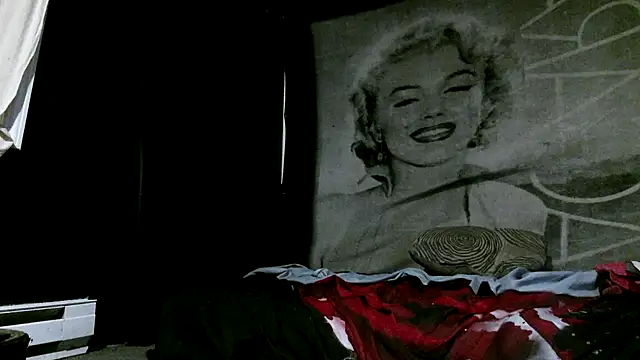 Splash Queen420 online show from December 1, 2025, 4:35 am