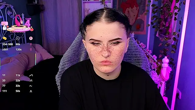 Dark Shine online show from September 28, 2025, 3:08 pm