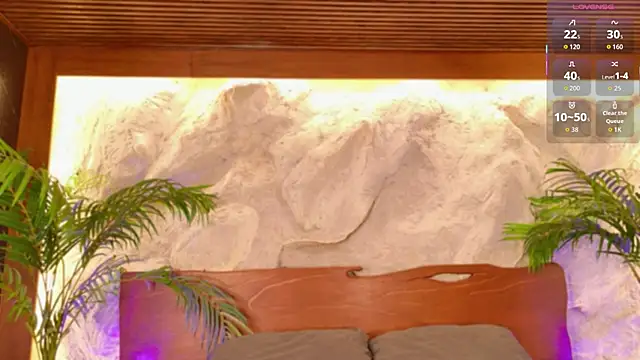 Snapshot of alisonn_moon chatting on February 18, 2026, 10:50 pm alisonn moon online show from February 18, 2026, 10:50 pm