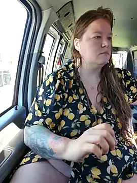 Love86Emily online show from September 15, 2025, 3:01 pm