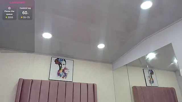 Snapshot of AriannaAdames chatting on May 31, 2026, 12:22 pm AriannaAdames online show from May 31, 2026, 12:22 pm