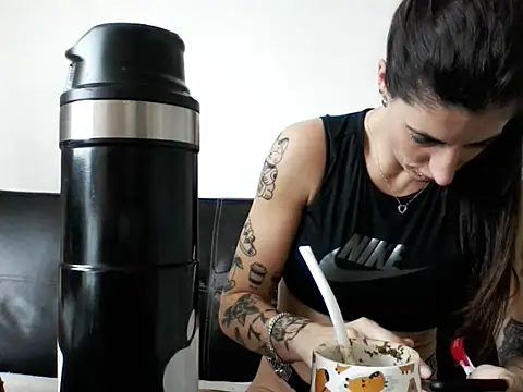 Snapshot of ferchule7 chatting on October 3, 2025, 1:12 pm ferchule7 online show from October 3, 2025, 1:12 pm