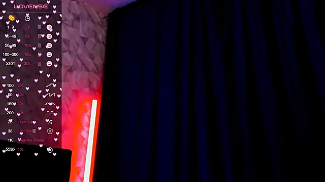  ember void  online show from November 30, 2025, 1:23 pm