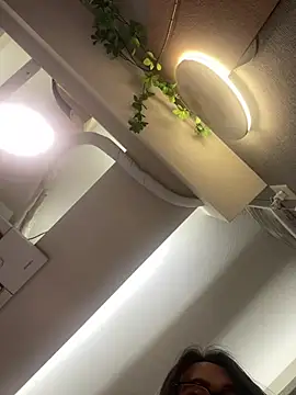 MioyokaRico online show from April 12, 2026, 2:09 pm