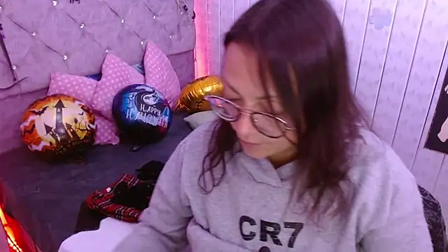 Susanahotsexxx online show from October 21, 2025, 2:00 am