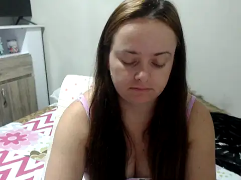 Snapshot of BrianaBarbes chatting on March 17, 2026, 11:24 am BrianaBarbes online show from March 17, 2026, 11:24 am
