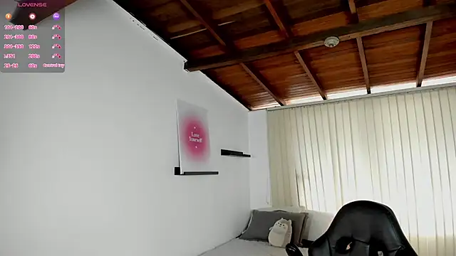 Miin yuna online show from April 22, 2026, 2:57 pm