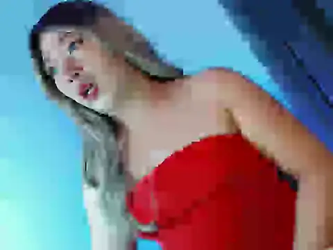 your hottest kim online show from December 23, 2025, 2:55 am