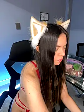 Snapshot of Katarina_Rostova chatting on October 21, 2025, 10:53 pm Katarina Rostova online show from October 21, 2025, 10:53 pm