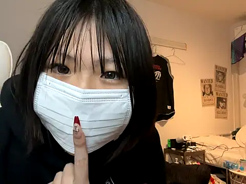 Snapshot of kabikabi_makaron chatting on December 17, 2025, 1:16 pm kabikabi makaron online show from December 17, 2025, 1:16 pm