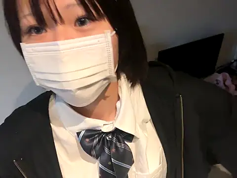 Snapshot of kabikabi_makaron chatting on October 31, 2025, 6:21 am kabikabi makaron online show from October 31, 2025, 6:21 am