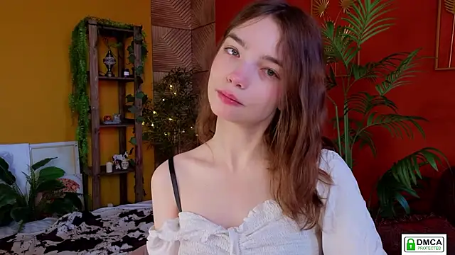 Snapshot of Evi_Brook chatting on February 6, 2026, 8:43 am Evi Brook online show from February 6, 2026, 8:43 am