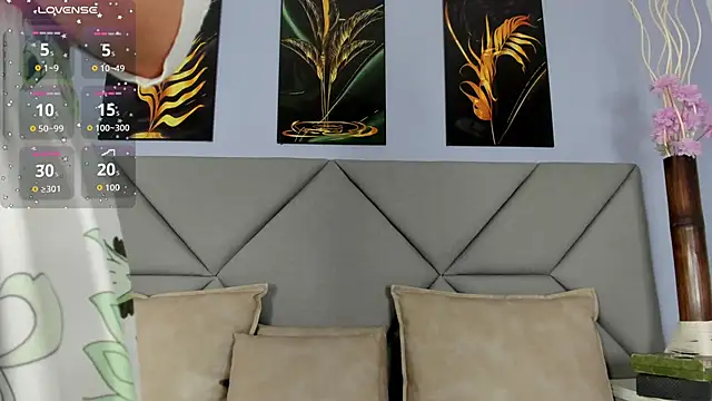 samara goals online show from November 2, 2025, 12:43 pm