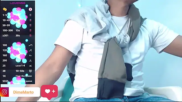 mike black 22 online show from April 6, 2026, 5:14 pm