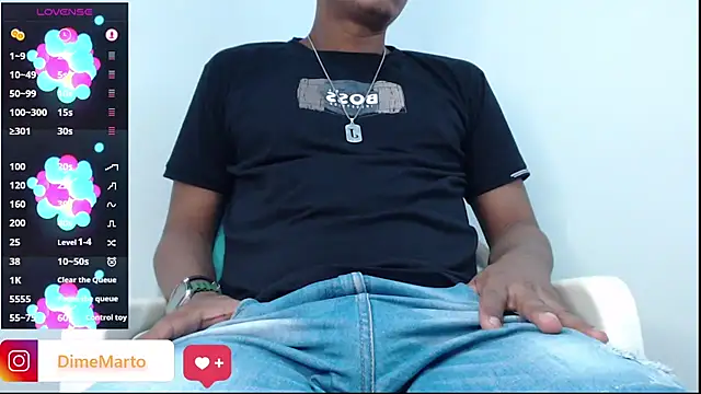 Snapshot of mike_black_22 chatting on June 8, 2026, 5:57 pm mike black 22 online show from June 8, 2026, 5:57 pm