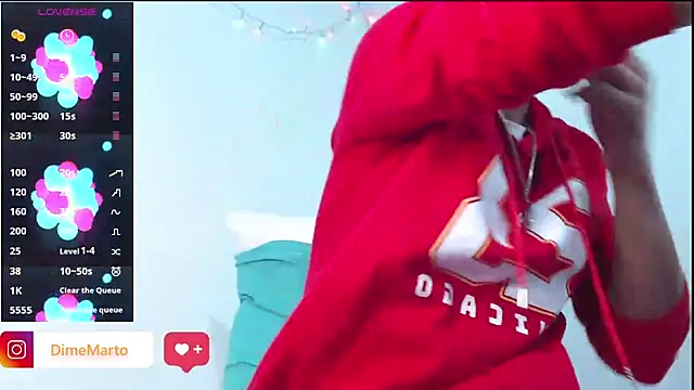 mike black 22 online show from February 21, 2026, 10:39 am