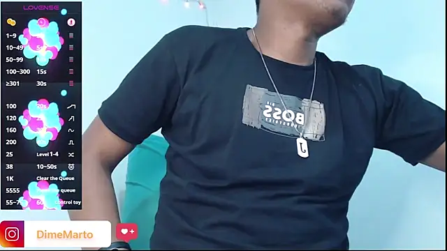 mike black 22 online show from April 23, 2026, 7:37 pm