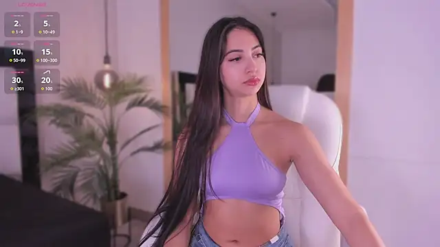 Kendall  blake online show from October 27, 2025, 12:06 pm