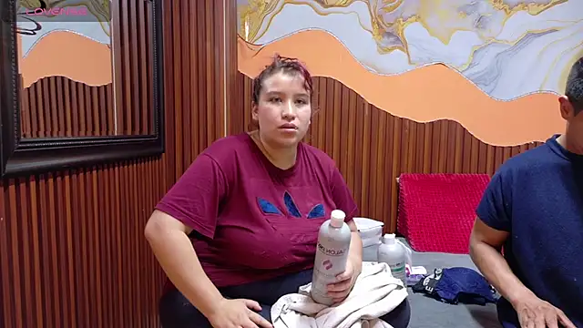 mabelineyesgreen303av online show from November 1, 2025, 7:52 pm