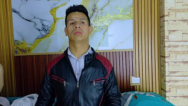 mabelineyesgreen303av online show from November 18, 2025, 3:10 am