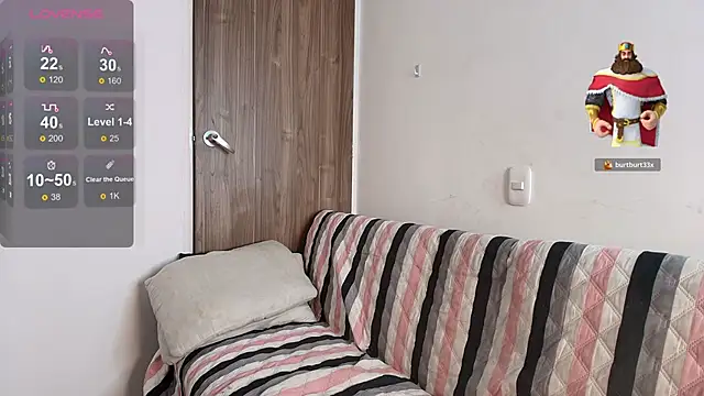 mady gh online show from March 10, 2026, 3:32 am