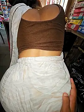 indianhotwife639 online show from October 1, 2025, 6:40 am