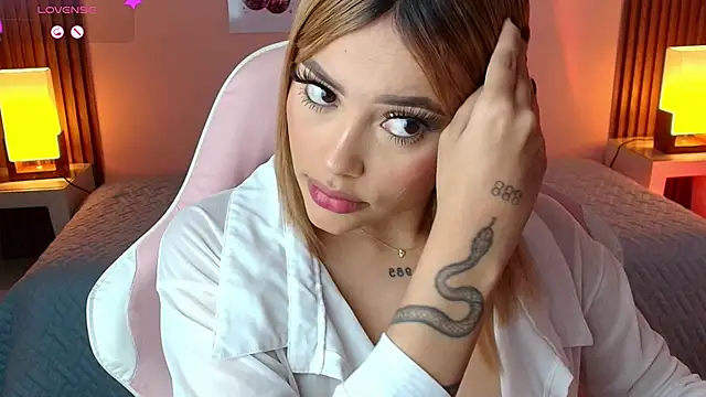  meliblue online show from November 26, 2025, 7:36 pm