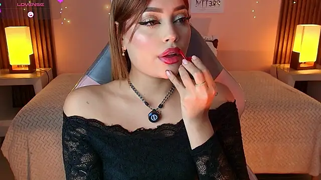  meliblue online show from March 26, 2026, 7:34 pm