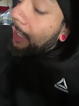 Bbrn69official online show from April 1, 2026, 7:11 pm