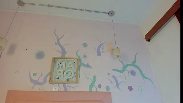 NoahPerez online show from November 2, 2025, 9:31 pm