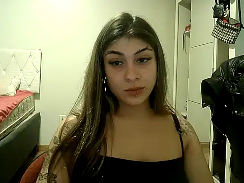 Becca B online show from March 13, 2026, 12:59 am