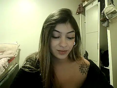 Becca B online show from May 24, 2026, 8:42 pm