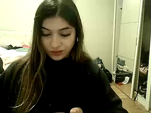 Becca B online show from May 20, 2026, 9:23 pm