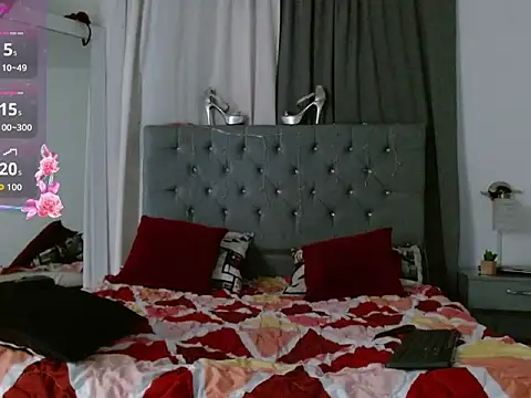 Zachary Hill online show from September 27, 2025, 8:26 pm