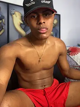 Nick Jackson  online show from March 14, 2026, 4:35 pm