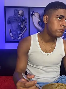 Nick Jackson  online show from April 12, 2026, 9:18 pm