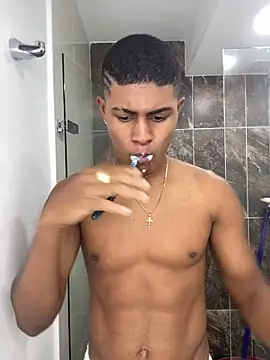 Snapshot of Nick_Jackson_ chatting on February 6, 2026, 8:05 pm Nick Jackson online show from February 6, 2026, 8:05 pm