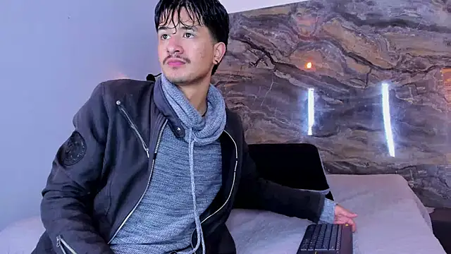 DimitriDeluxe online show from September 15, 2025, 12:05 pm