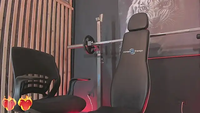 DimitriDeluxe online show from October 24, 2025, 8:08 pm