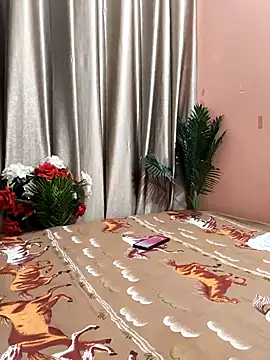 Shalu G online show from February 16, 2026, 2:32 am