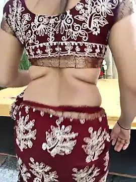 Shalu G online show from March 20, 2026, 2:51 pm